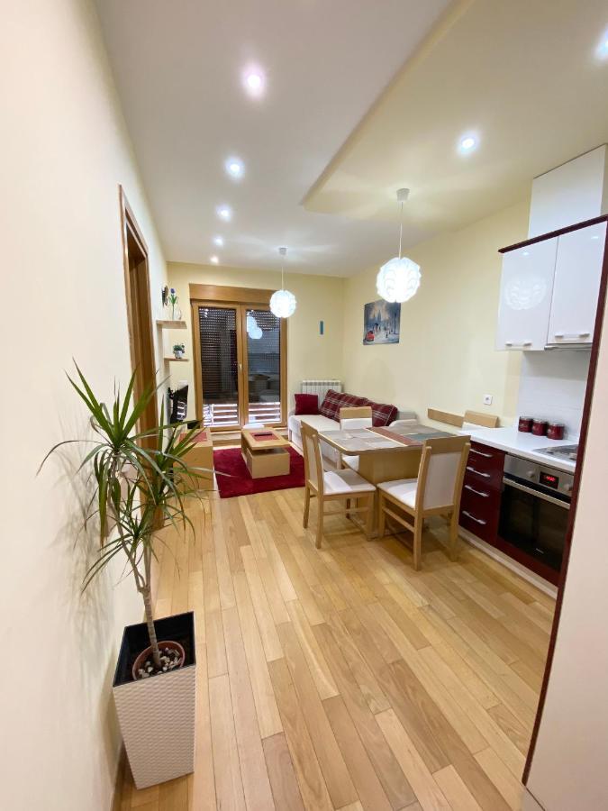 Apartment Dragisic Kalman J15,d8