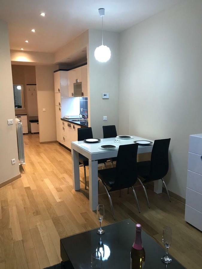 Apartment Dragisic Kalman J15,d8 *