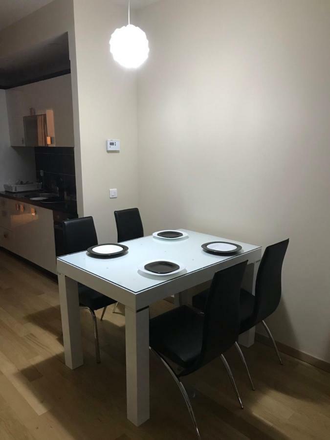Apartment Dragisic Kalman J15,d8 Zlatibor