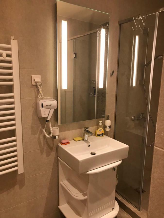 Dragisic Kalman J15,d8 Apartment *