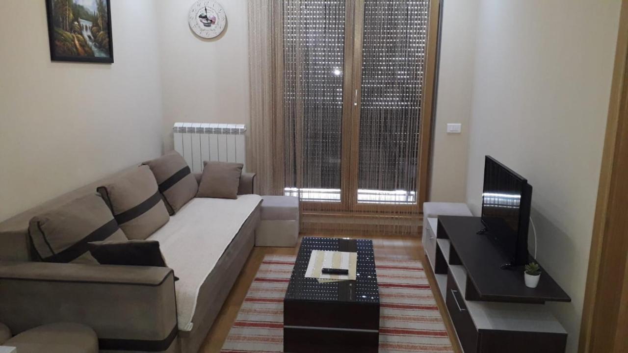 Apartment Dragisic Kalman J15,d8 *